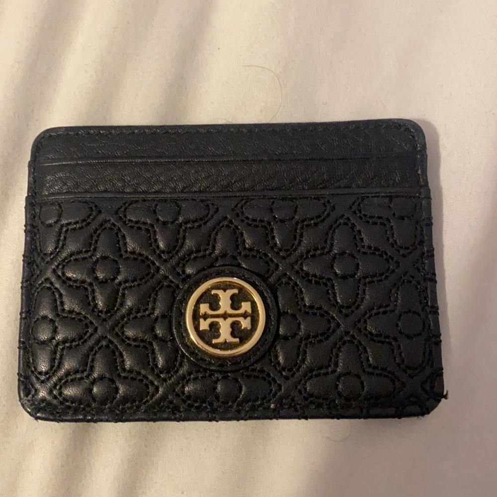 Tory Burch Card Holder
